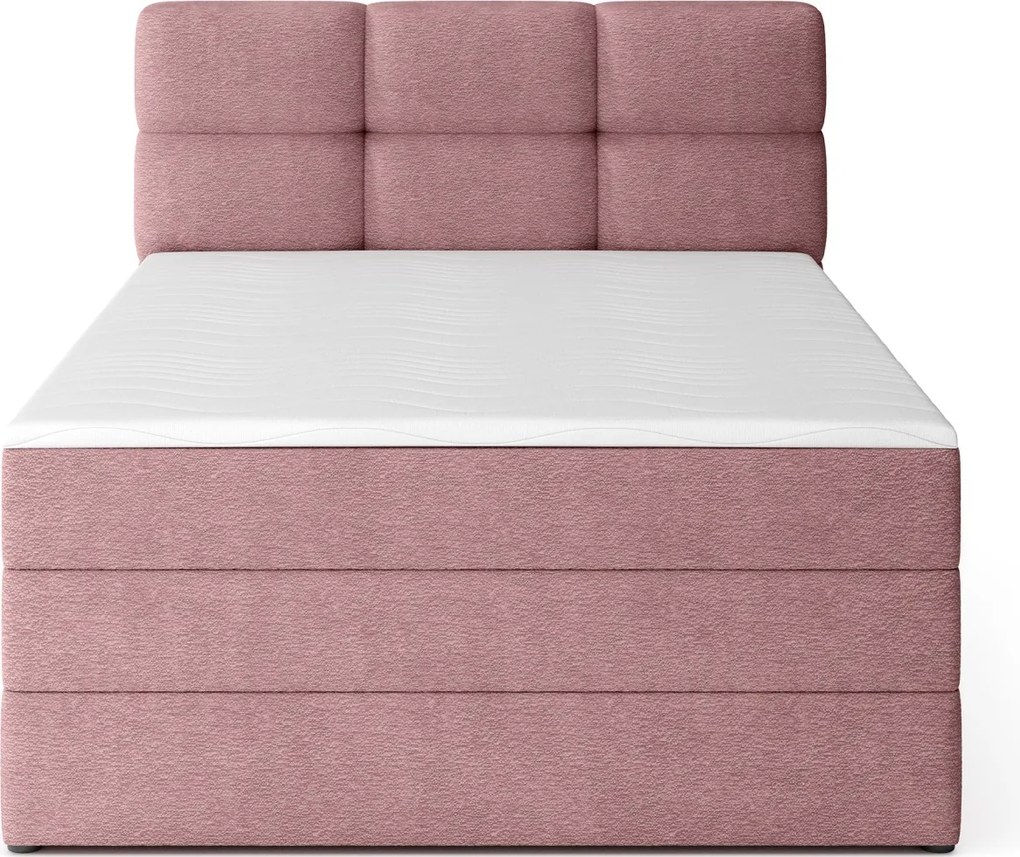 Pat boxspring Kasped 120x200 cm Touch 24