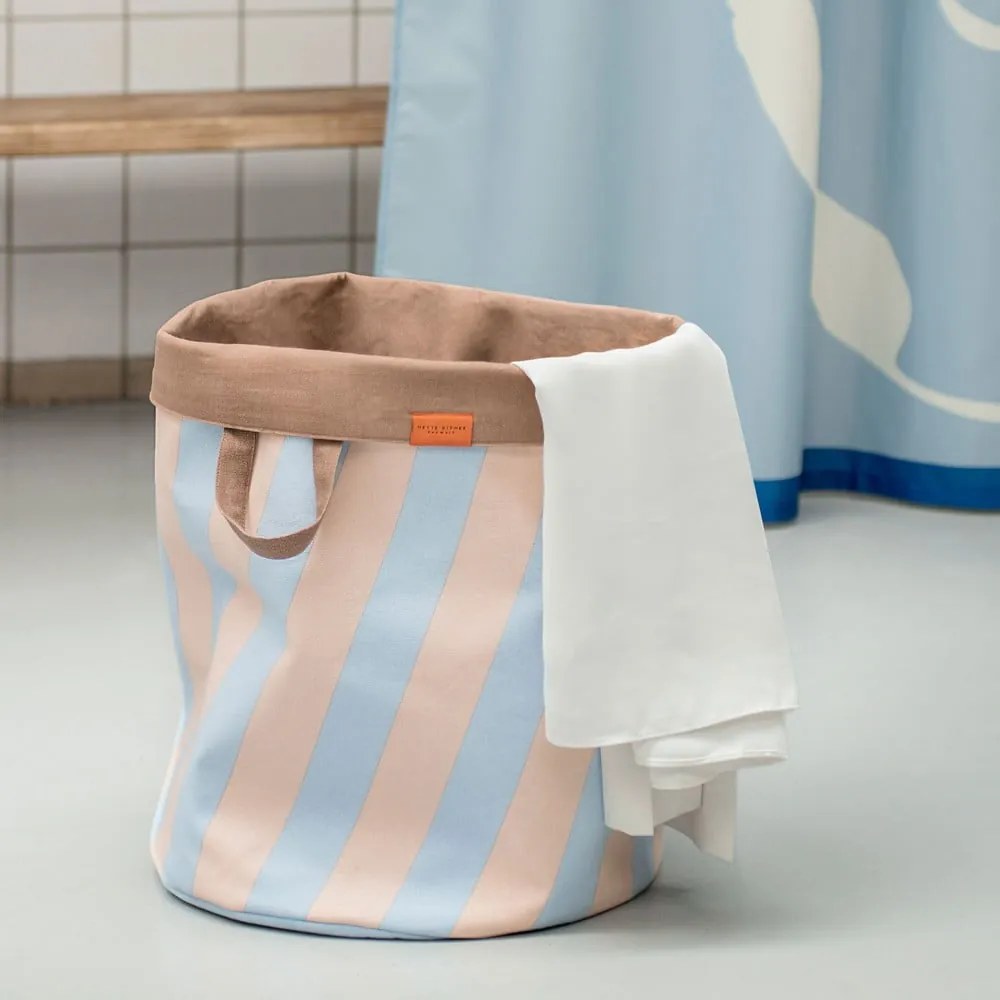 Perdea de duș 150x200 cm Nova Arte – Mette Ditmer Denmark