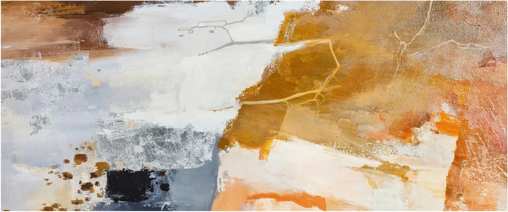 Tablou - Abstract (120x50 cm)