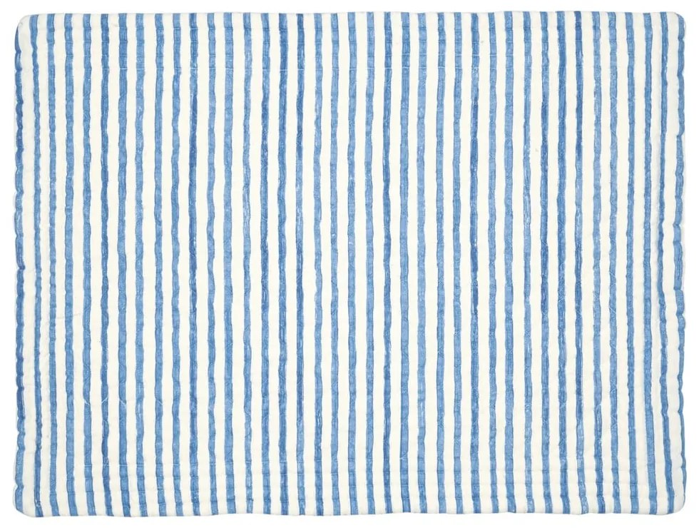 Suport farfurie din bumbac Green Gate Sally, 35 x 45 cm