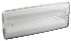 Lampa iluminat siguranta LED 4,5W GR-312/30L/A