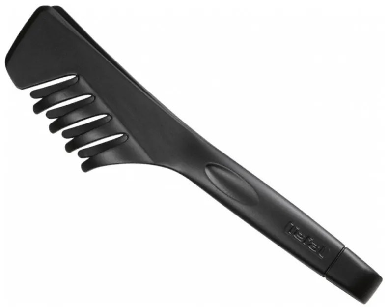 Cleste bucatarie Tefal Bienvenue 2745312, 27,5 cm, Fara PFOA, Rezistent pana la 230°C, Negru