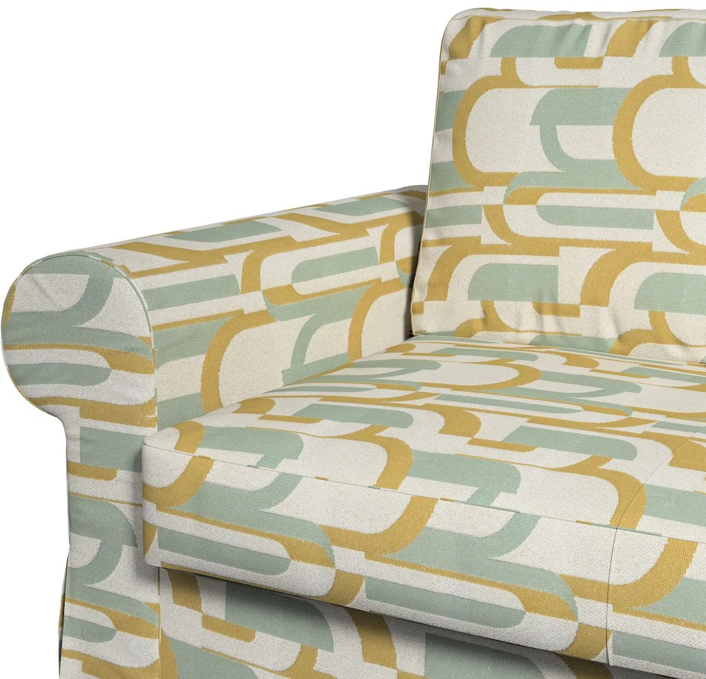 Husa canapea Backabro 2-locuri