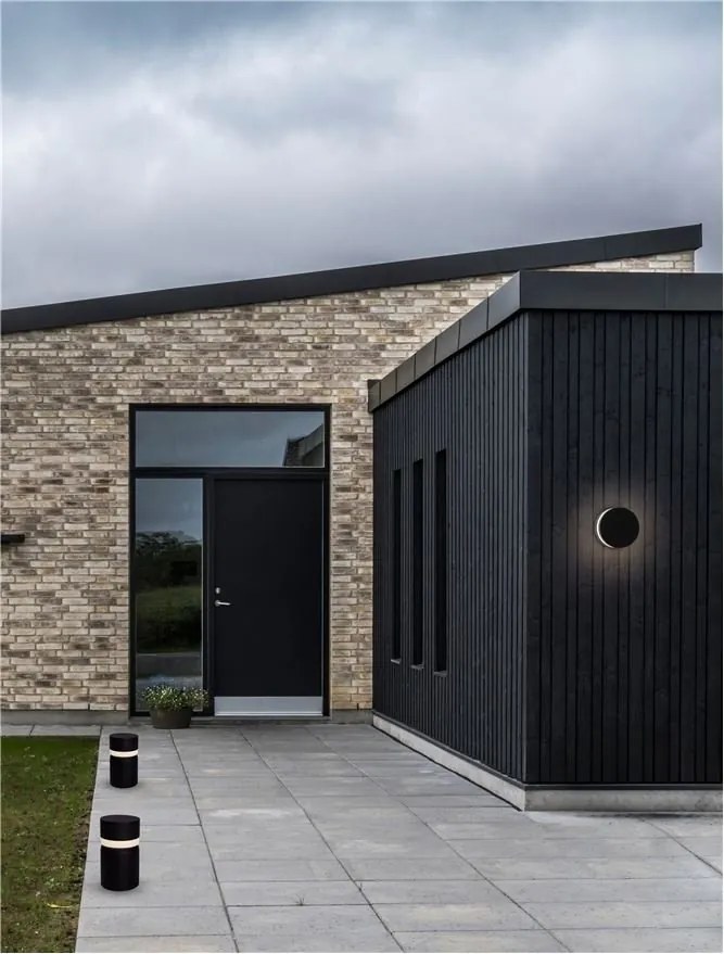 Mini Aplica LED iluminat exterior ambiental IP54 AIRY