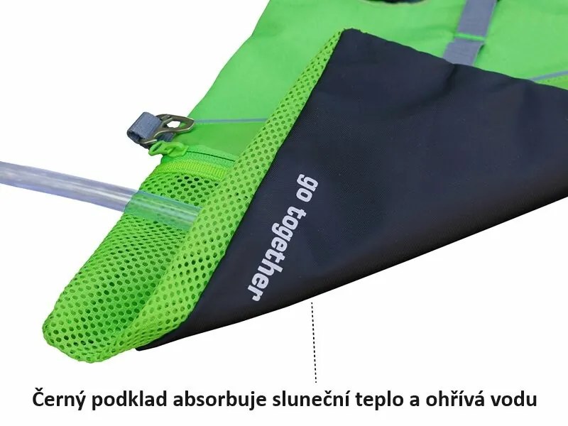 Duș portabil pentru câini Kurgo® Go Shower