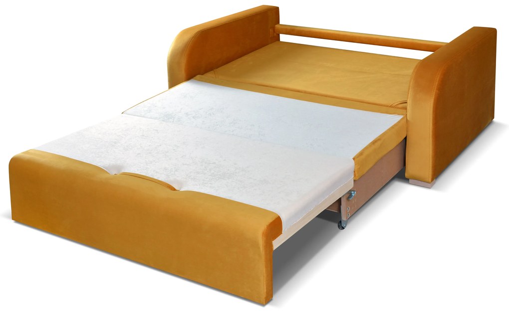 Canapea Cinda R2 (Gri deschis). Promo -11%. 1025905