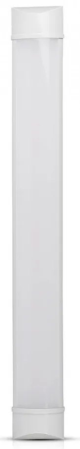 Corp de iluminat liniar cu LED cip SAMSUNG 40W, 4800lm, V-TAC, 120cm, lumina rece