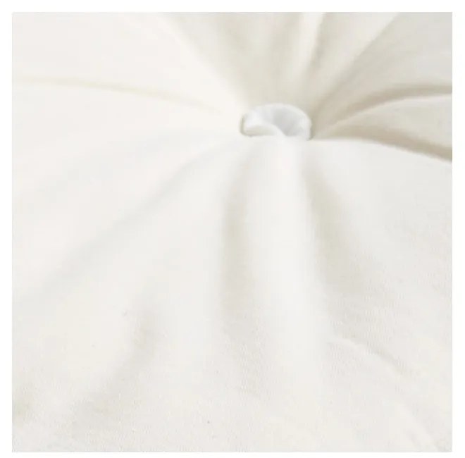 Saltea futon albă moale 80x200 cm Sandwich – Karup Design