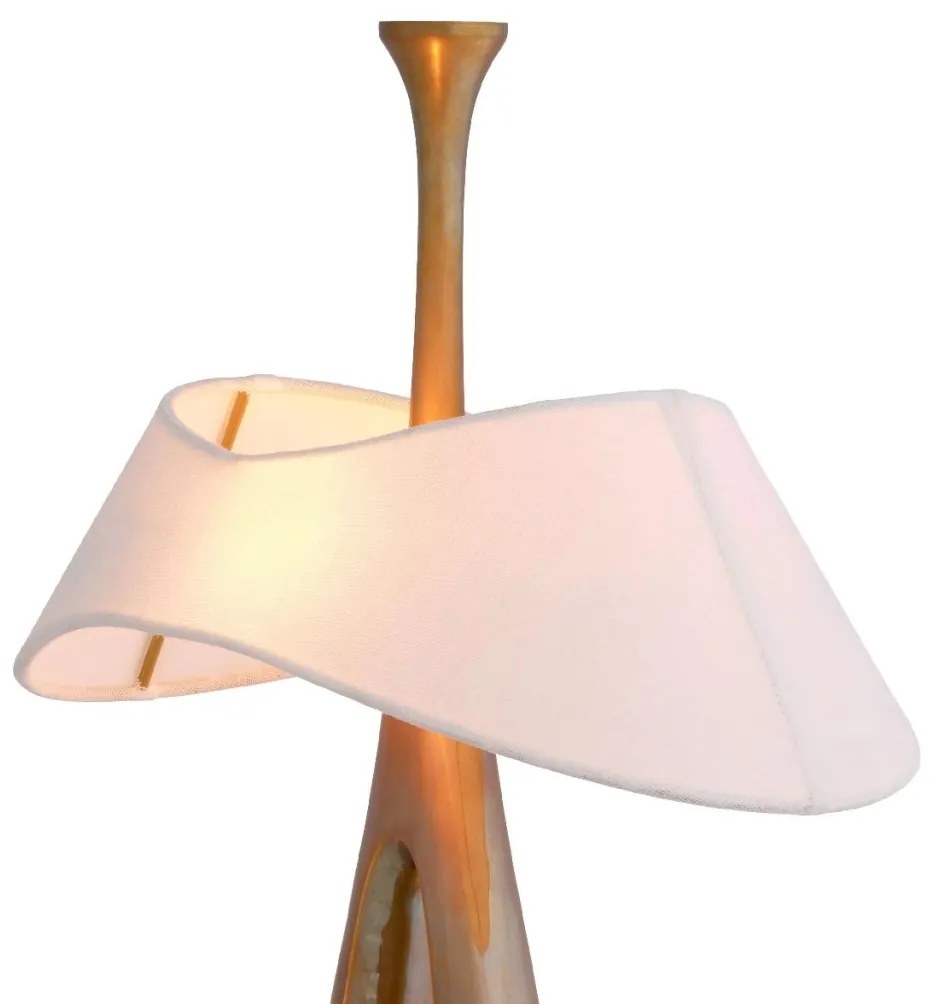 Veioza, Lampa de masa design LUX Gianfranco