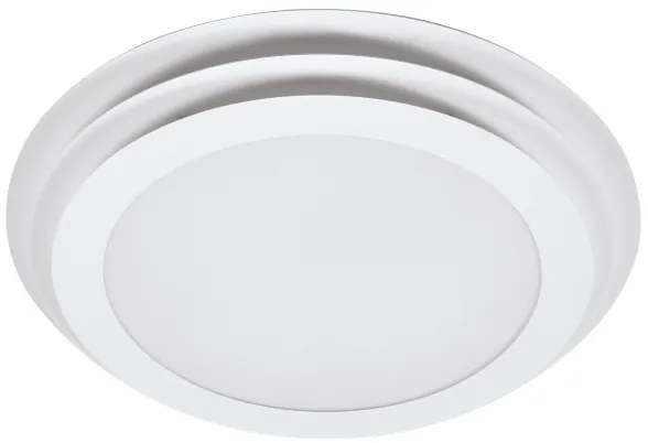 Plafonieră LED Ledvance ORBIS SPIRAL LED/38W/230V