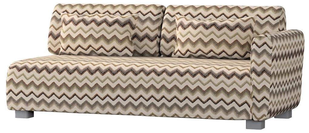 Husa canapea + cotiera Mysinge 2-locuri