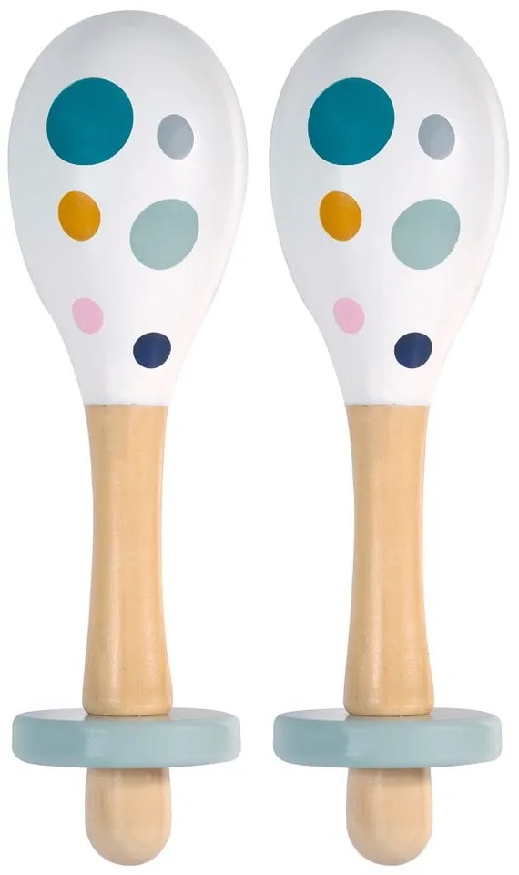 Jucărie muzicală Set – Kindsgut