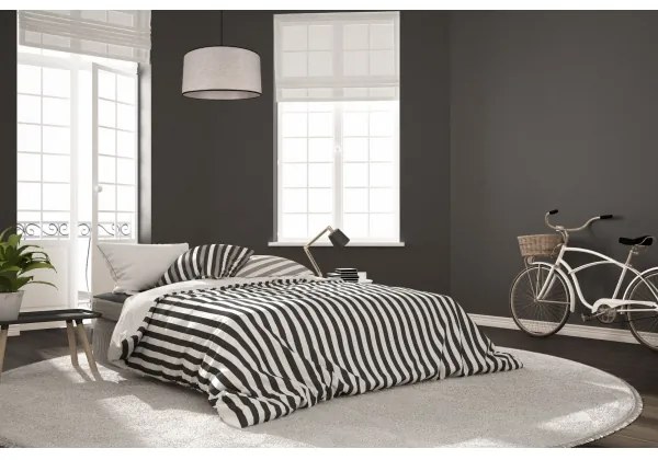 Lustră pe cablu NEXO 1xE27/60W/230V d. 40 cm