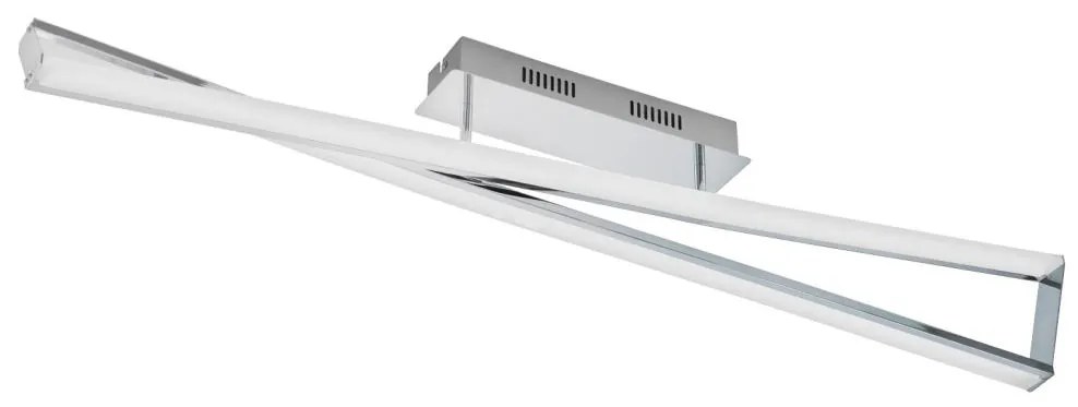 Eglo 95565 - LED Plafoniera AGRELA 2xLED/14,4W/230V
