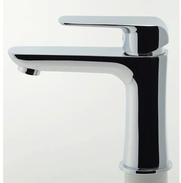 Novaservis - Baterie pentru lavoar NOBLESS TINA crom lucios