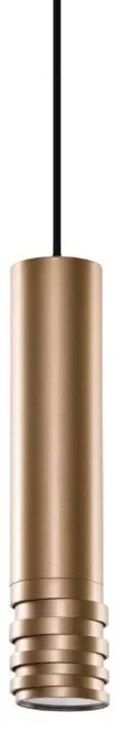 Pendul design modern minimalist Locus champaigne ZZ AZ3130