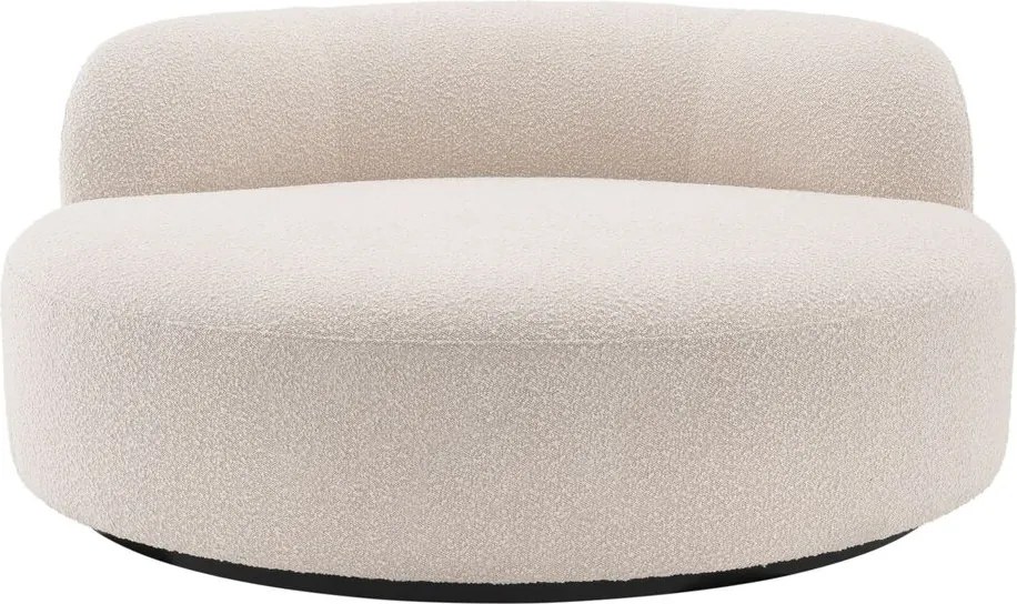 Canapea design modern Bjorn Round 115177 HZ