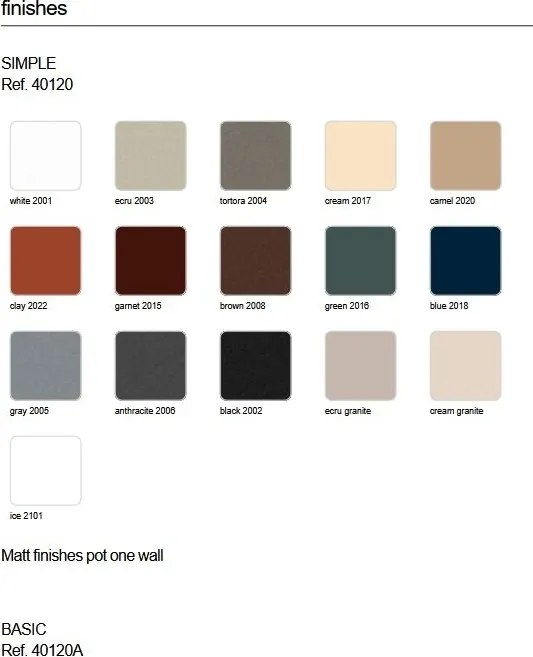 Ghiveci plante design decorativ exterior/interior MACETA PLANTER 200x172cm