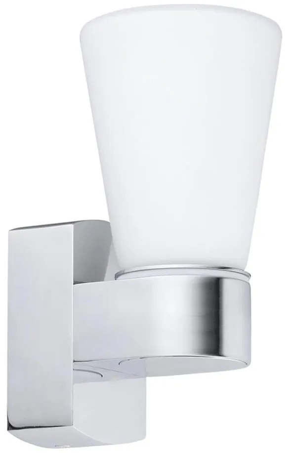 Eglo 94988 - Corp de iluminat LED baie CAILIN 1xLED/2,5W/230V