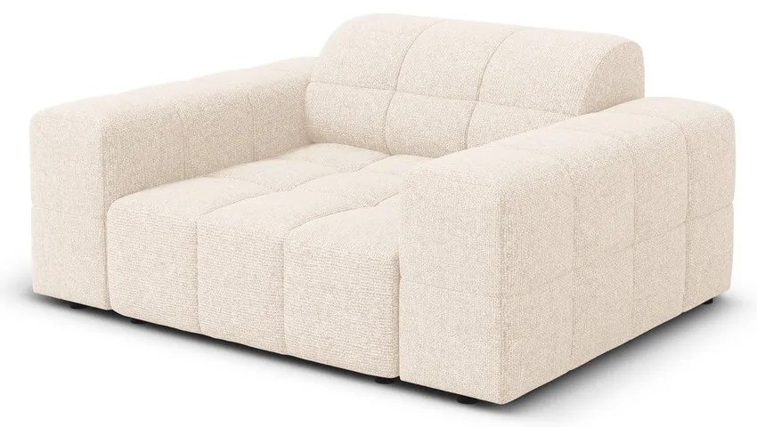 Fotoliu crem Chicago – Cosmopolitan Design