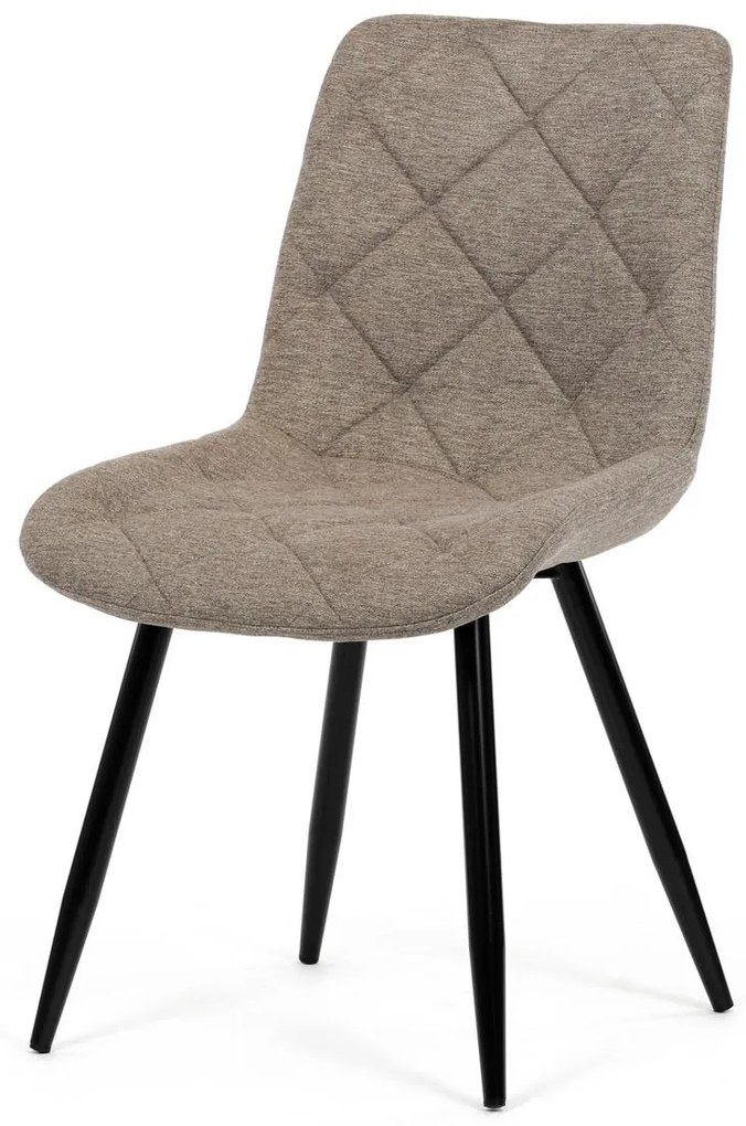 Scaun sufragerie Cabia (crem). 1120361