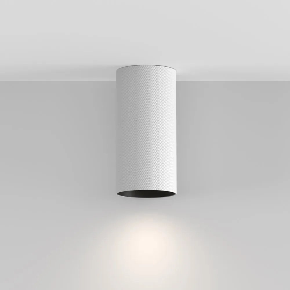 Spot aplicat stil modern minimalist Artisan alb