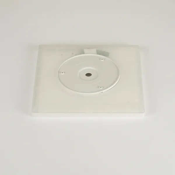 Plafonieră LED pentru baie Brilagi ULTRA SLIM LED/24W/230V 42x42 cm alb IP54