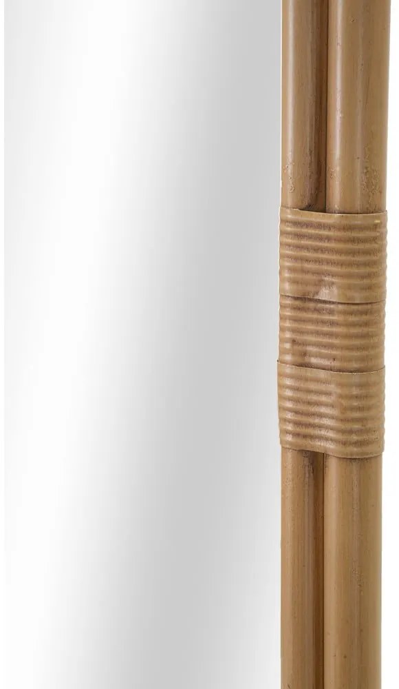 Oglindă de perete 77.5x151 cm Panama – Mauro Ferretti