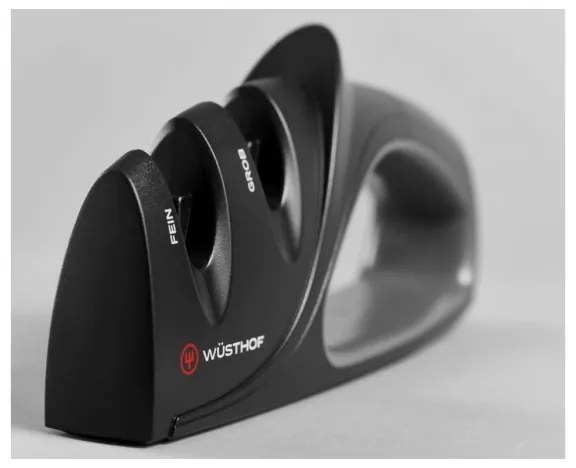 Ascuțitoare dublă de cuțite Wüsthof