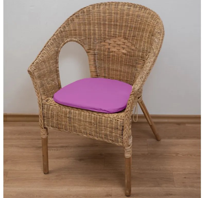 Perna de scaun STANDARD roz inchis