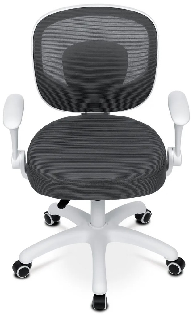 Scaun de birou Autronic KA-K1062 GREY , gri