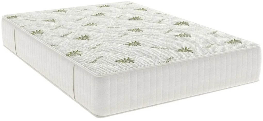 Saltea cu memorie Mobarta Memory Ultimate, Grosime 24 cm 90x200