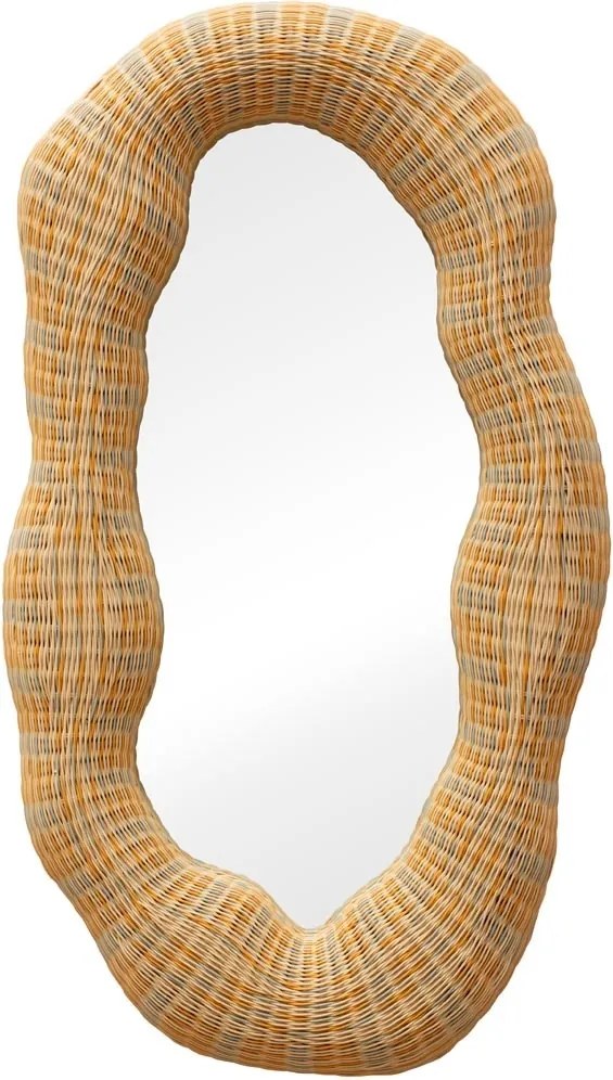 Oglinda " Scoubidou "