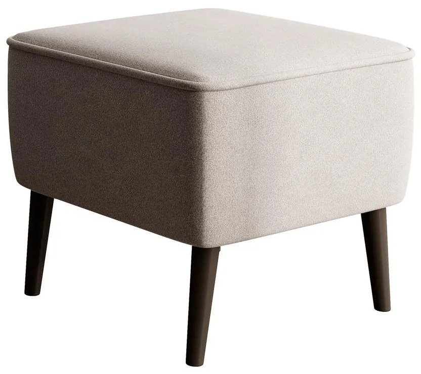 Taburete Veneza V1 (crem + negru). 1098927