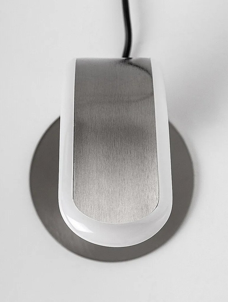Veioza, Lampa de masa LED design modern Jarnelle