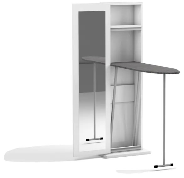Masa rabatabila de calcat ironing table