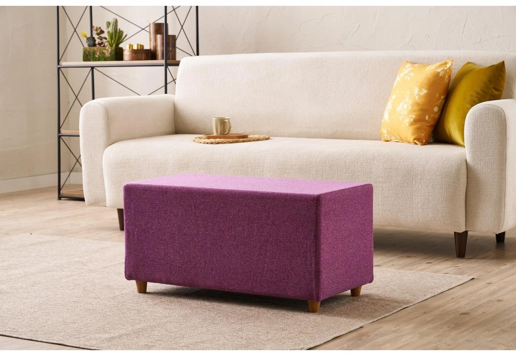 Taburete Urlenzzo (Violet). 1107266