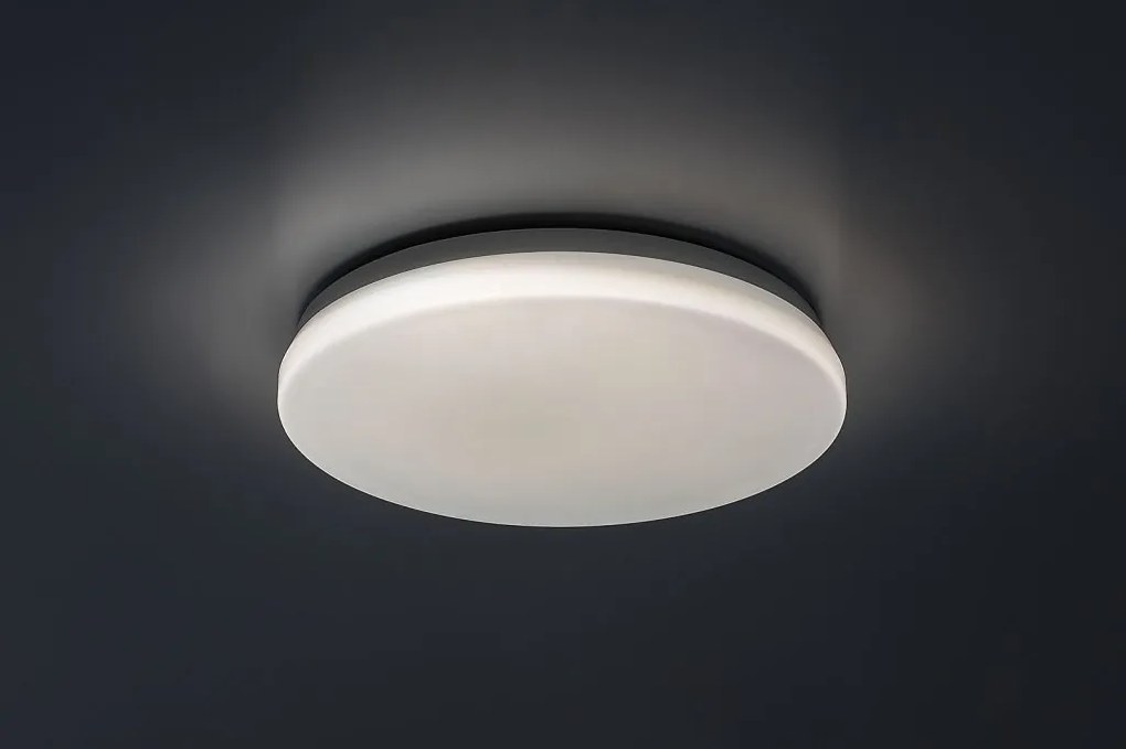 Plafoniera pentru exterior, Protectie IP44 Lowar D-28,5cm