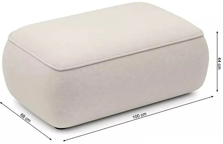 Taburete Olivo T (gri închis + negru). 1099219