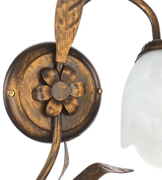 Aplică SONIA 1xE14/6W/230V ONLI