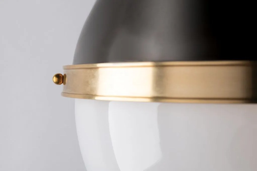 Pendul LUX design clasic LATHAM small