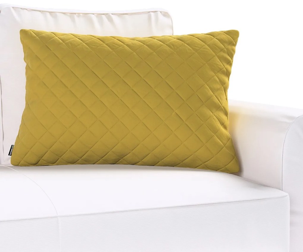 Kinga față de pernă matlasată 60 x 40 cm