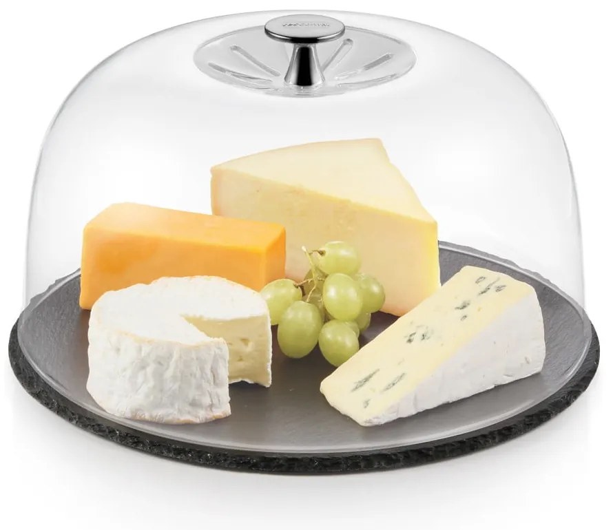 Capac rotund Delicia - Tescoma