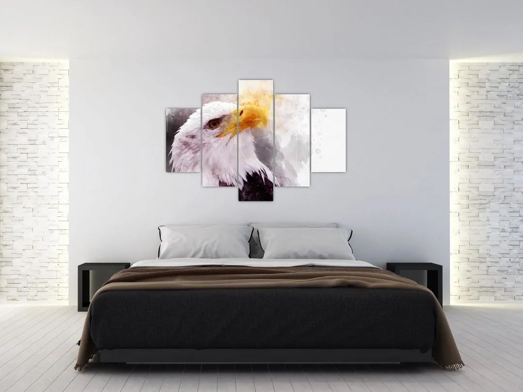 Tablou - Vultur (150x105 cm)