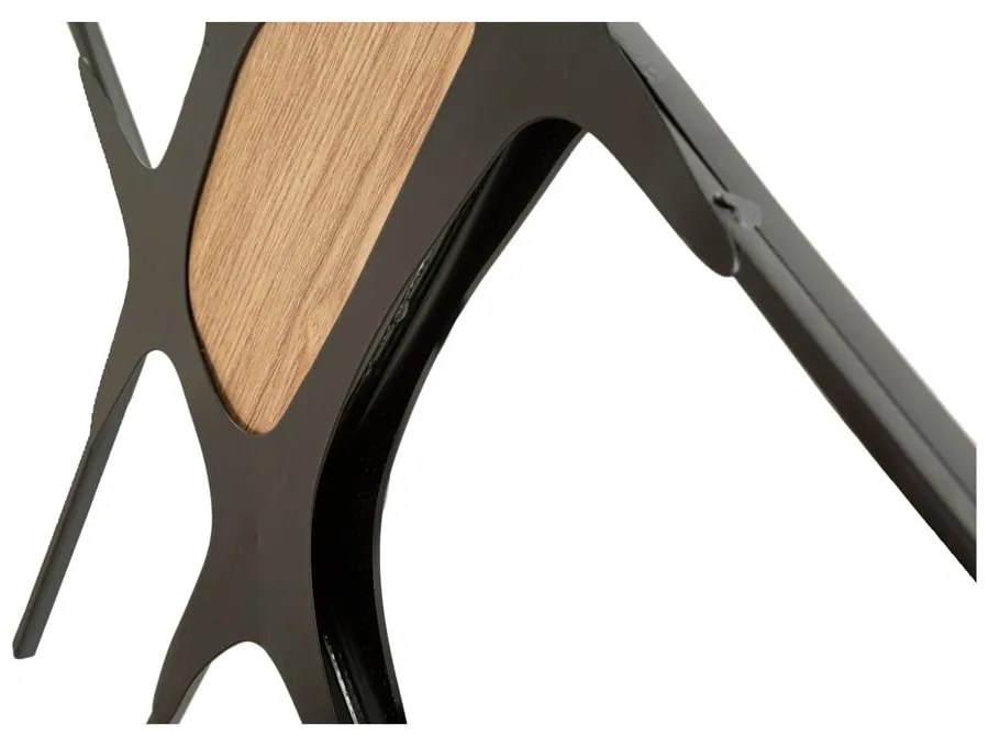 Decorațiune de perete din metal 114x80 cm Absy – Mauro Ferretti