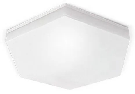 Plafonieră LED pentru baie HEXAN LED/24W/230V IP54