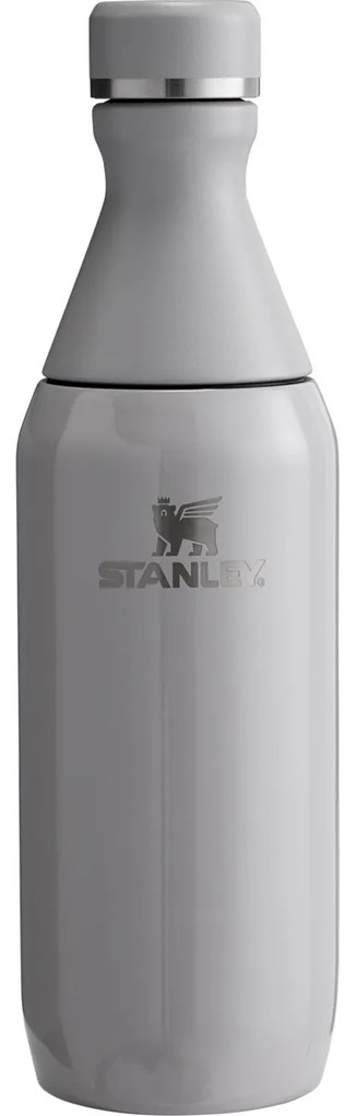 Stanley Termos All Day Slim Bottle 350 ml AshGloss, 0,35 l