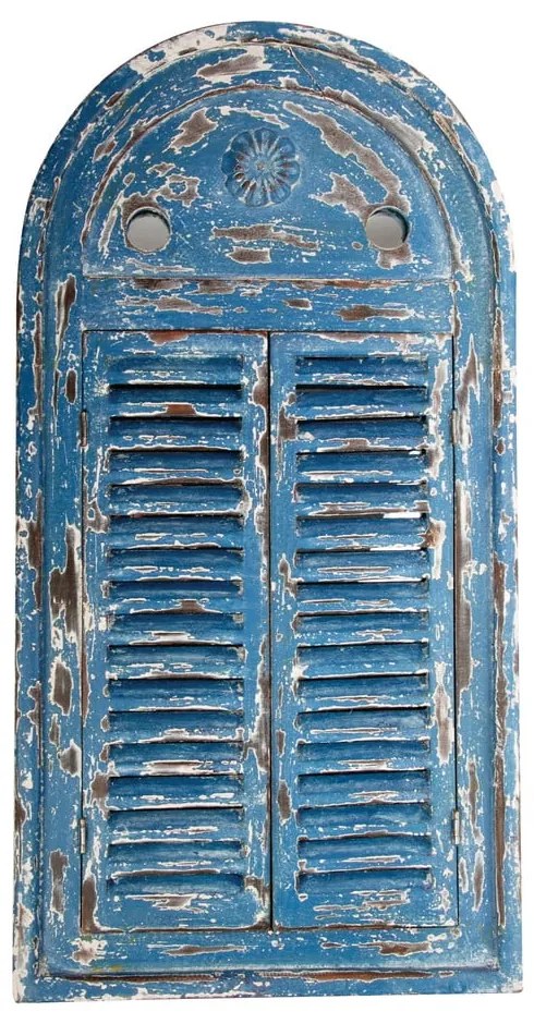 Oglindă de exterior 39x75 cm French – Esschert Design