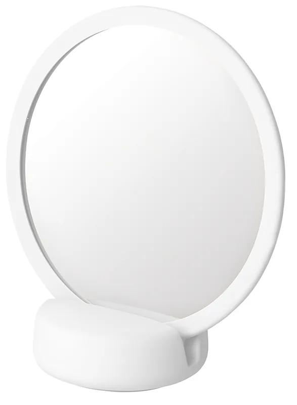 Blomus Sono oglindă cosmetică 17x18.5 cm rotund B66279