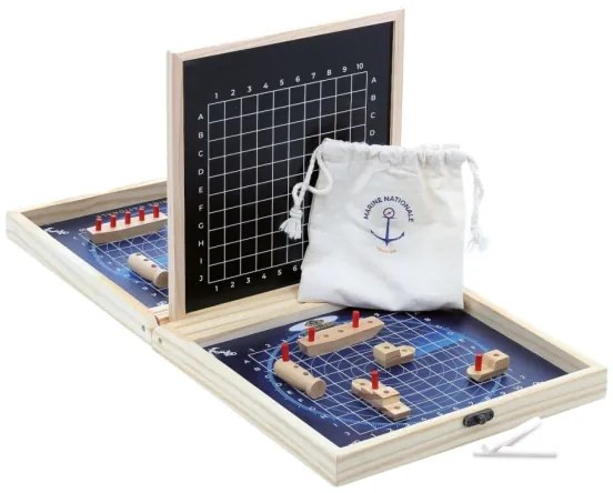 Navele Marinei franceze Vilac